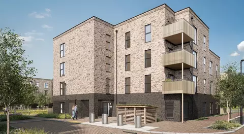 2 bedroom home for sale