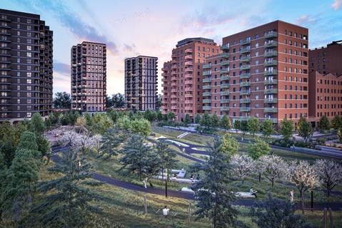 3 bedroom apartment for sale