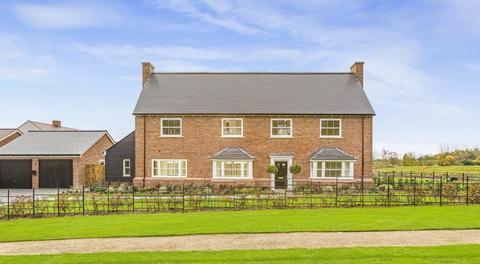 5 bedroom home for sale