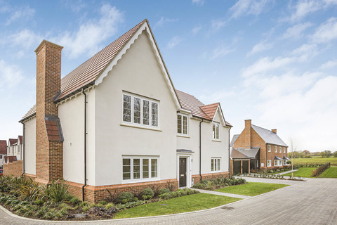 5 bedroom home for sale
