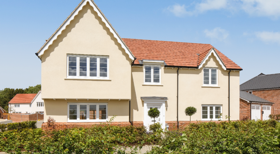 Finchingfield, Essex CM7 