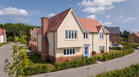 5 bedroom home for sale