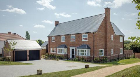 5 bedroom home for sale
