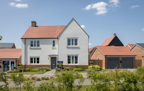 4 bedroom home for sale