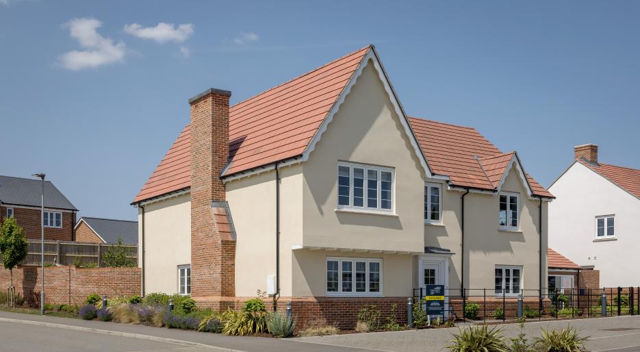 Finchingfield, Essex CM7 