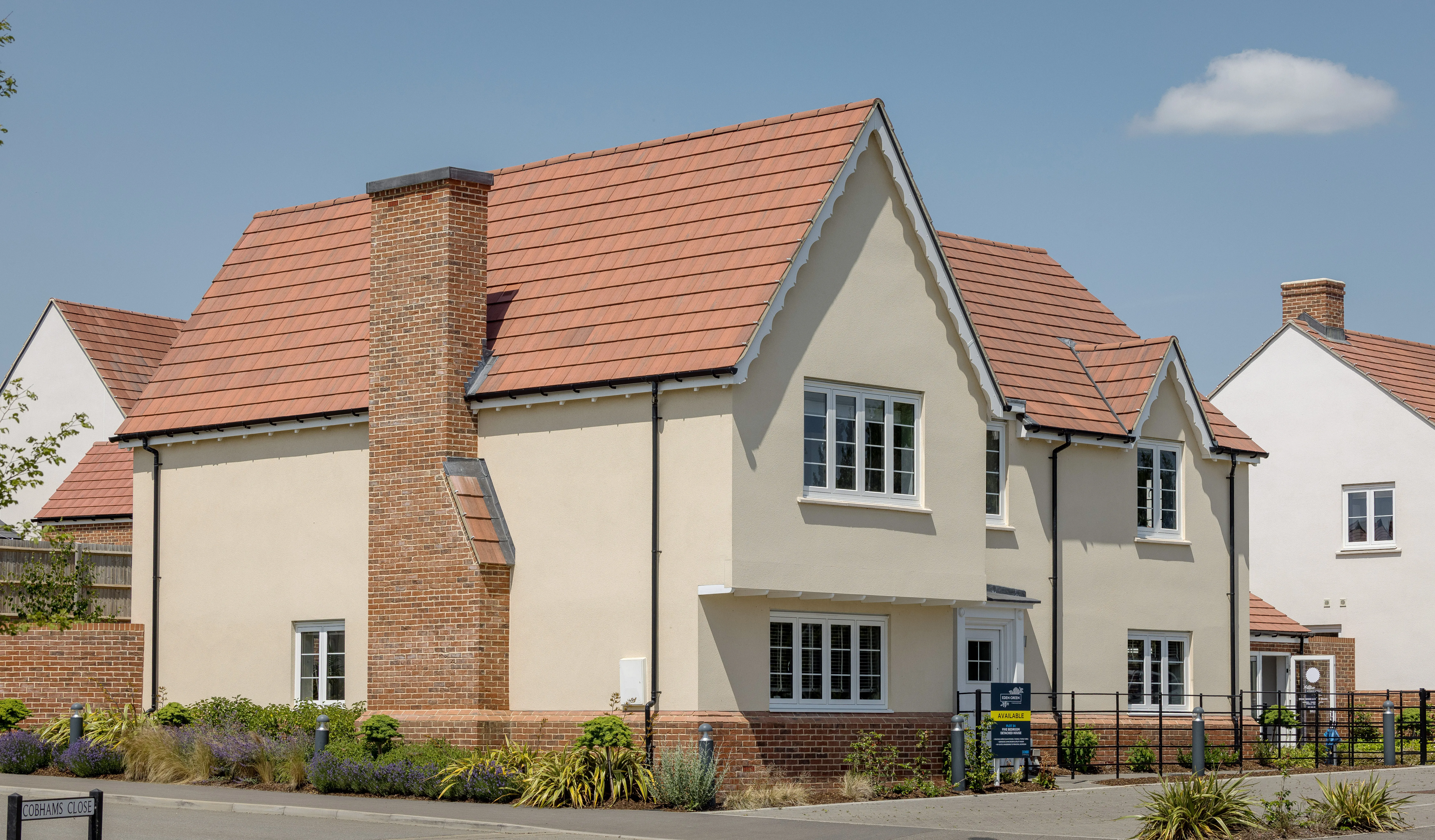 Finchingfield, Essex CM7 