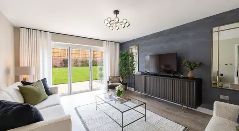 Finchingfield, Essex CM7 