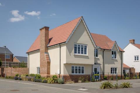 Finchingfield, Essex CM7 