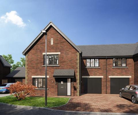 4 bedroom home for sale