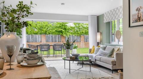 4 bedroom home for sale