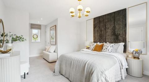 4 bedroom home for sale
