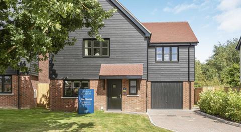 4 bedroom home for sale