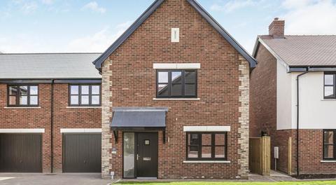 4 bedroom home for sale
