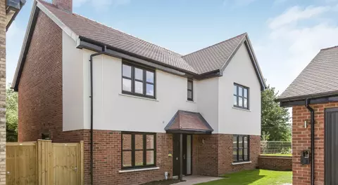 4 bedroom home for sale