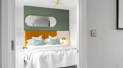 Milton, Oxfordshire OX14