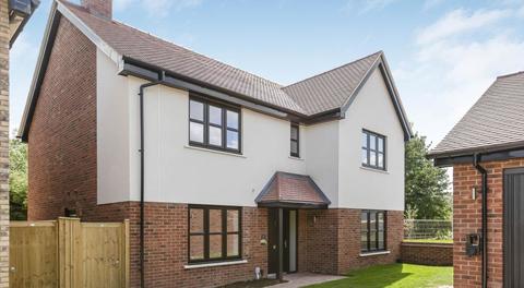 4 bedroom home for sale