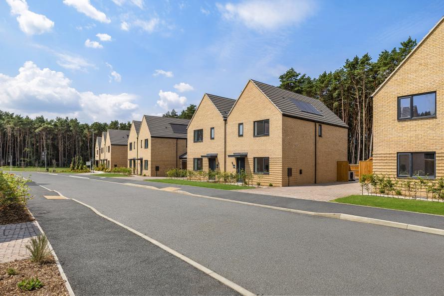 Wokingham, Berkshire RG40