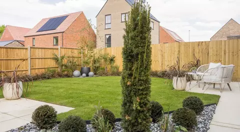 Wokingham, Berkshire RG40