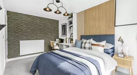 Wokingham, Berkshire RG40