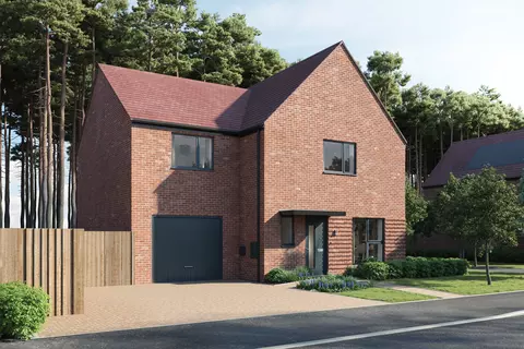 4 bedroom home for sale