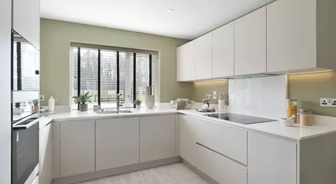 Wokingham, Berkshire RG40