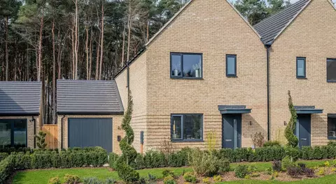 Wokingham, Berkshire RG40