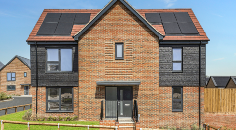 4 bedroom home for sale