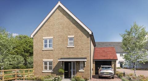 3 bedroom home for sale