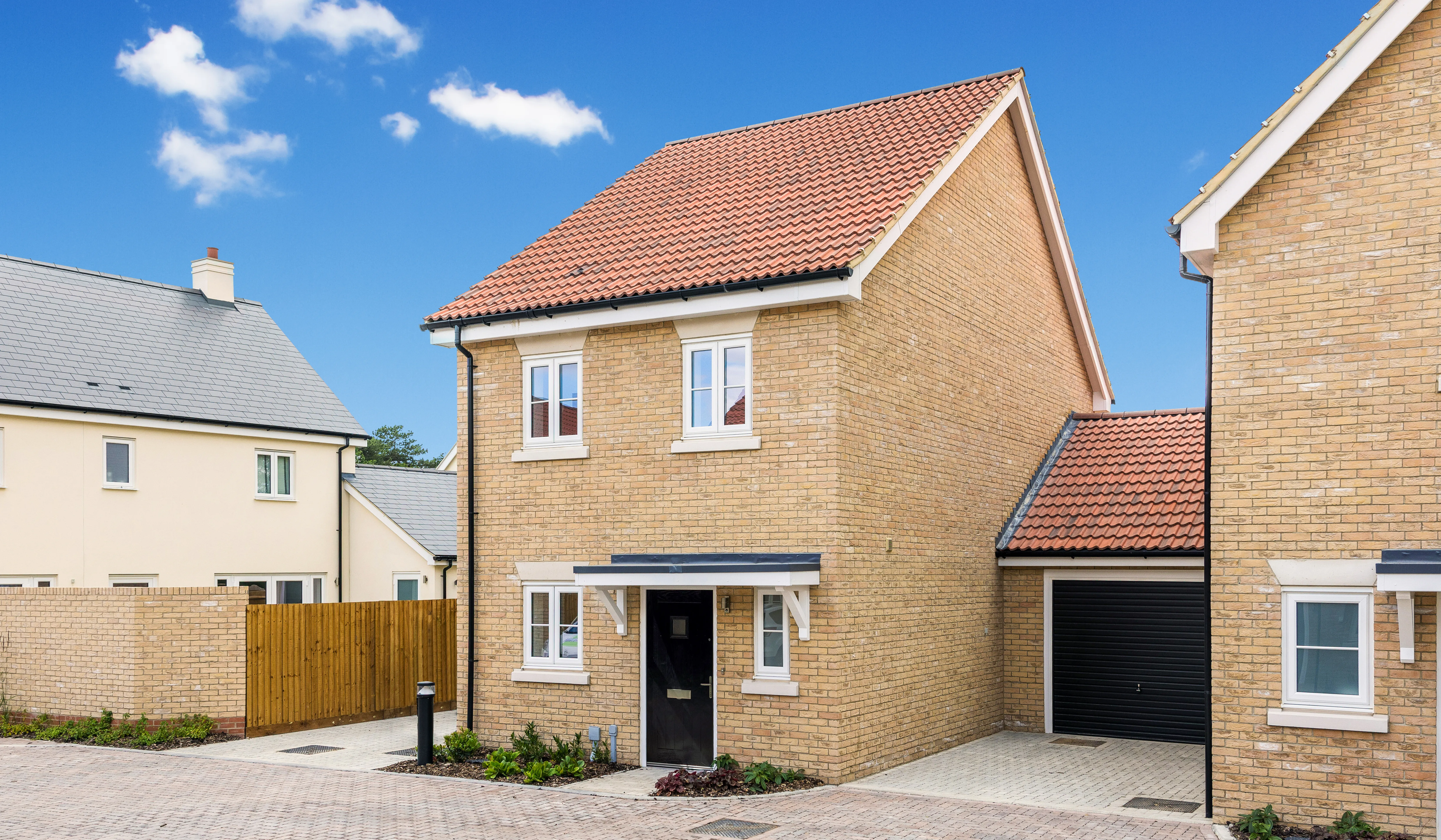 Fulbourn, Cambridgeshire CB21