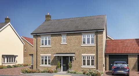 4 bedroom home for sale