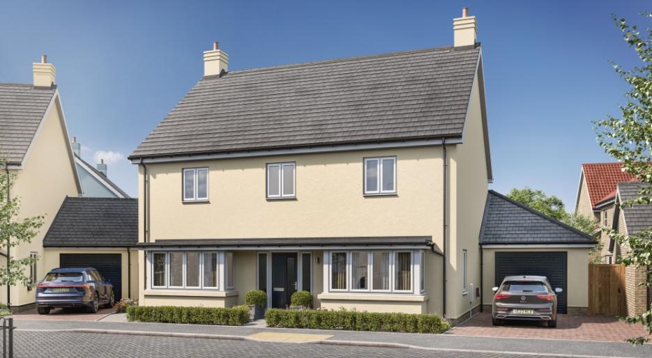 Fulbourn, Cambridgeshire CB21