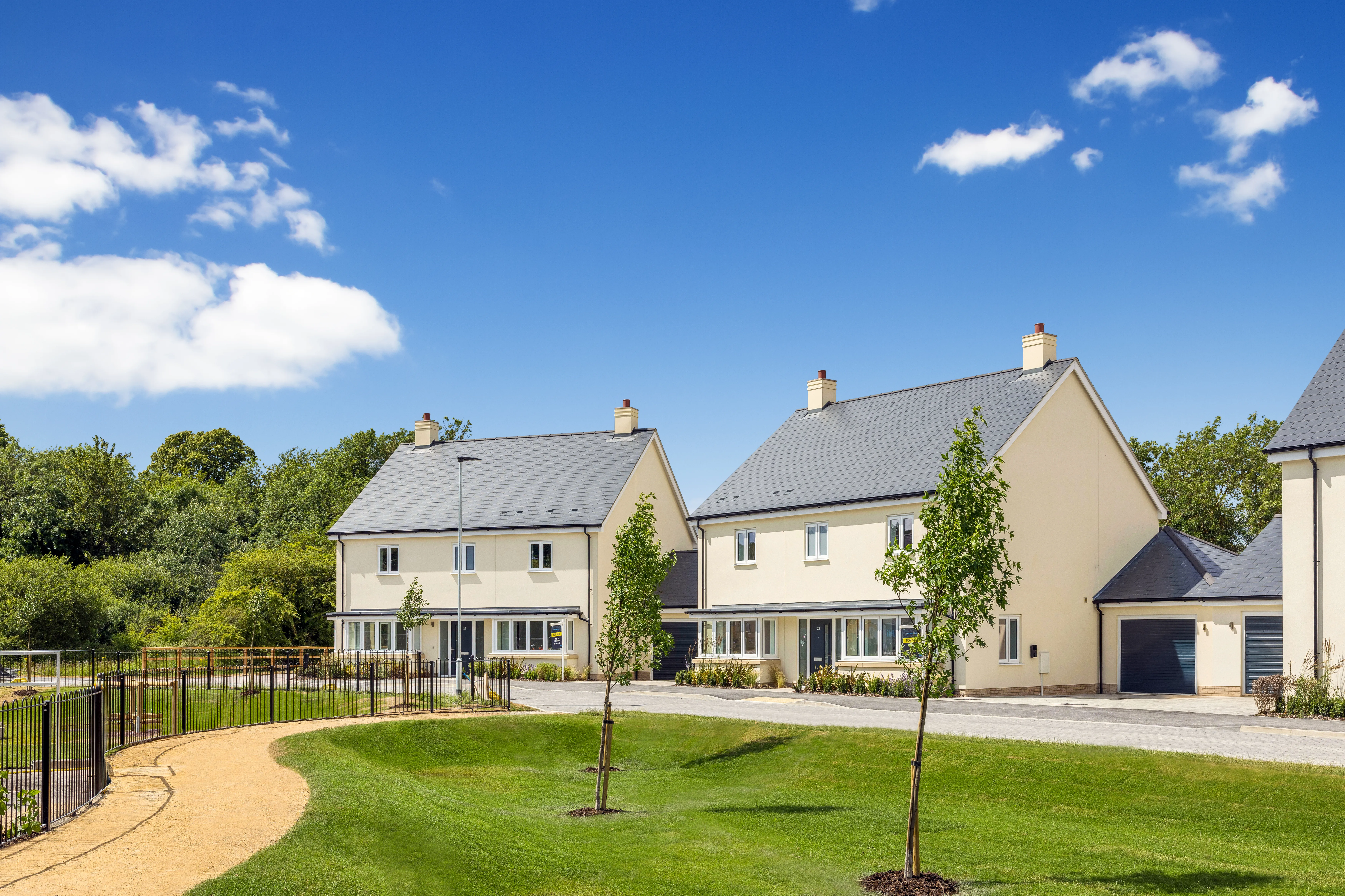 Fulbourn, Cambridgeshire CB21