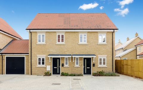 2 bedroom home for sale