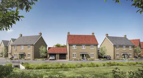 4 bedroom home for sale