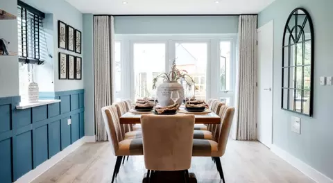 4 bedroom home for sale