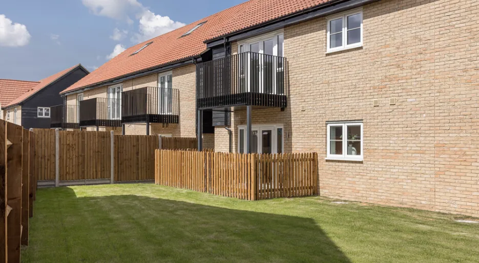 Fulbourn, Cambridgeshire CB21