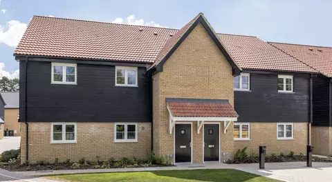 2 bedroom home for sale