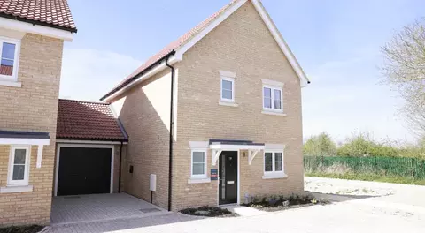 3 bedroom home for sale