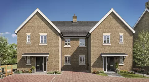 2 bedroom home for sale