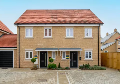 2 bedroom home for sale