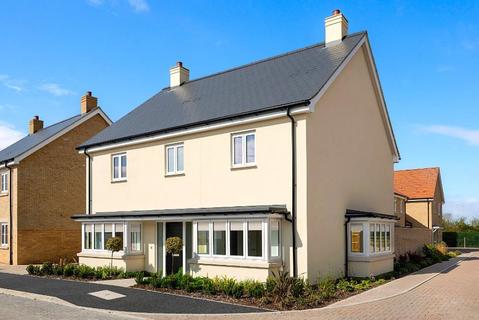 Fulbourn, Cambridgeshire CB21