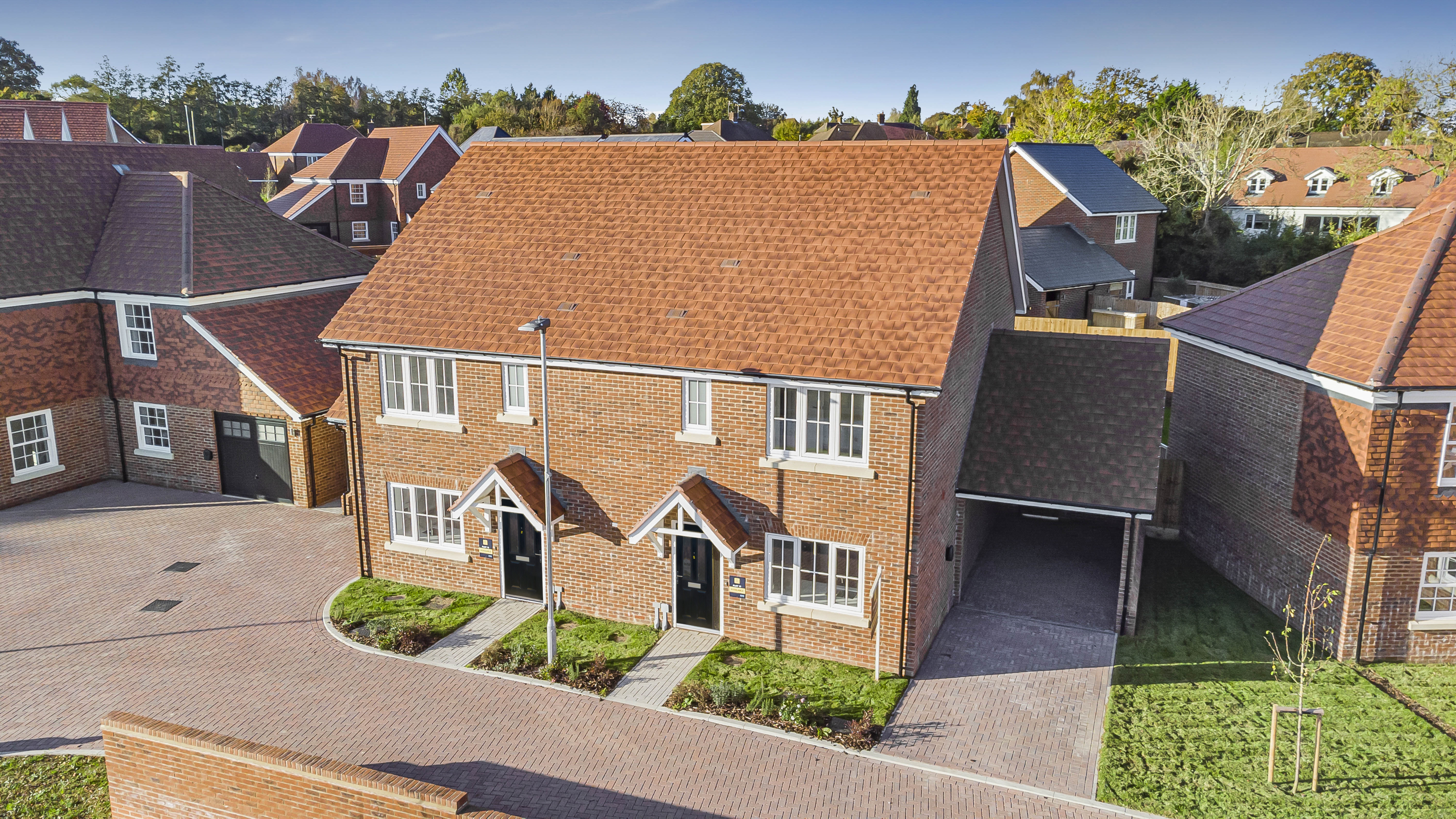 Cranbrook, Kent TN17