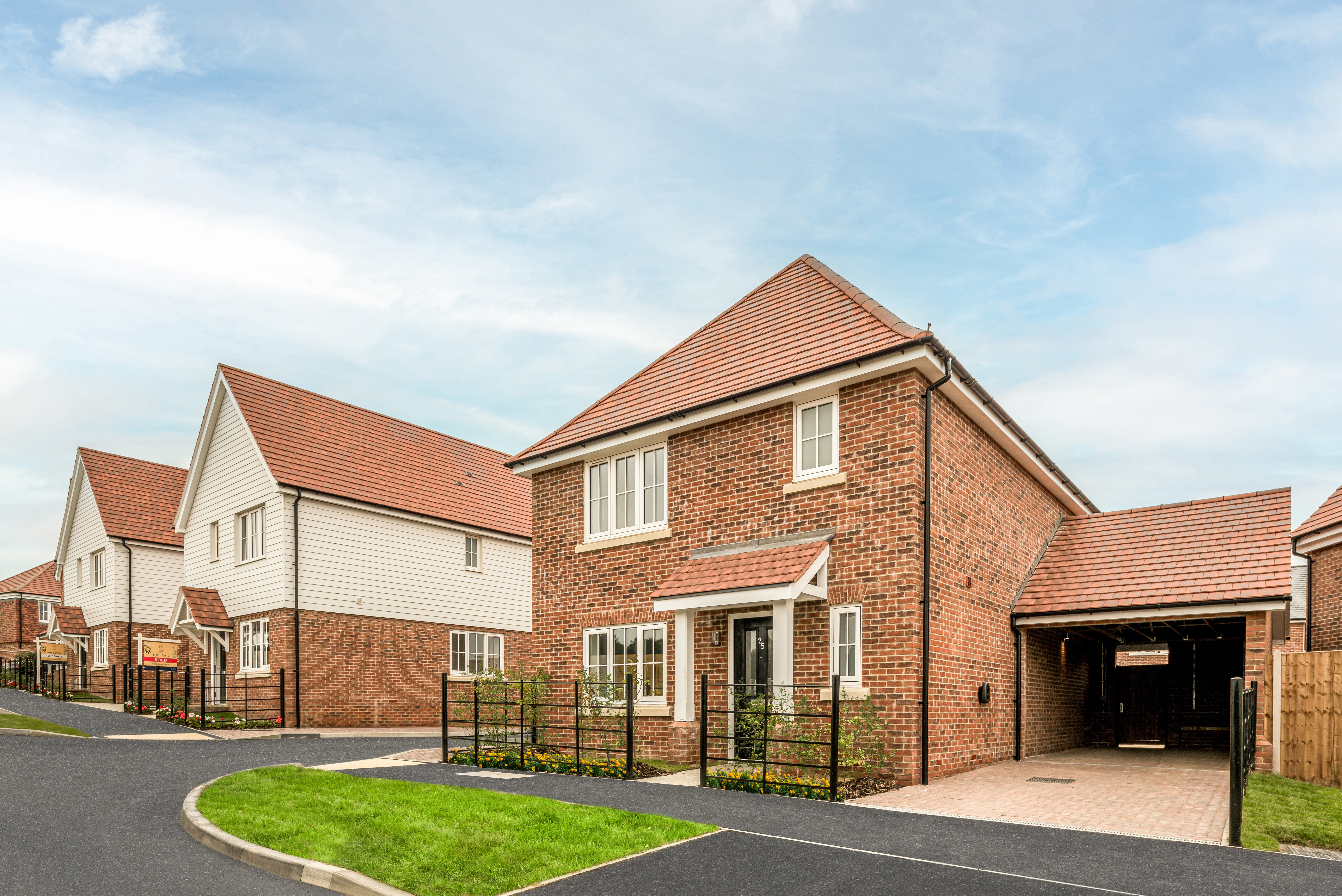 Cranbrook, Kent TN17