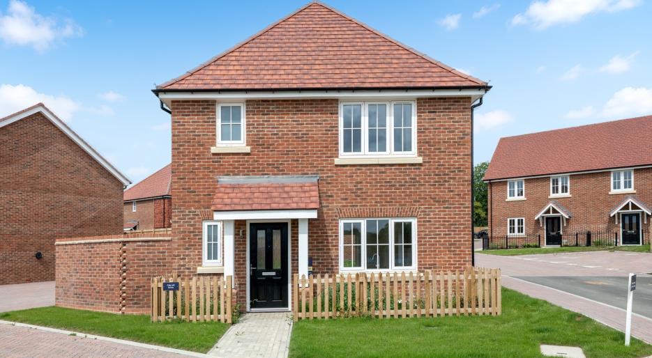 Cranbrook, Kent TN17