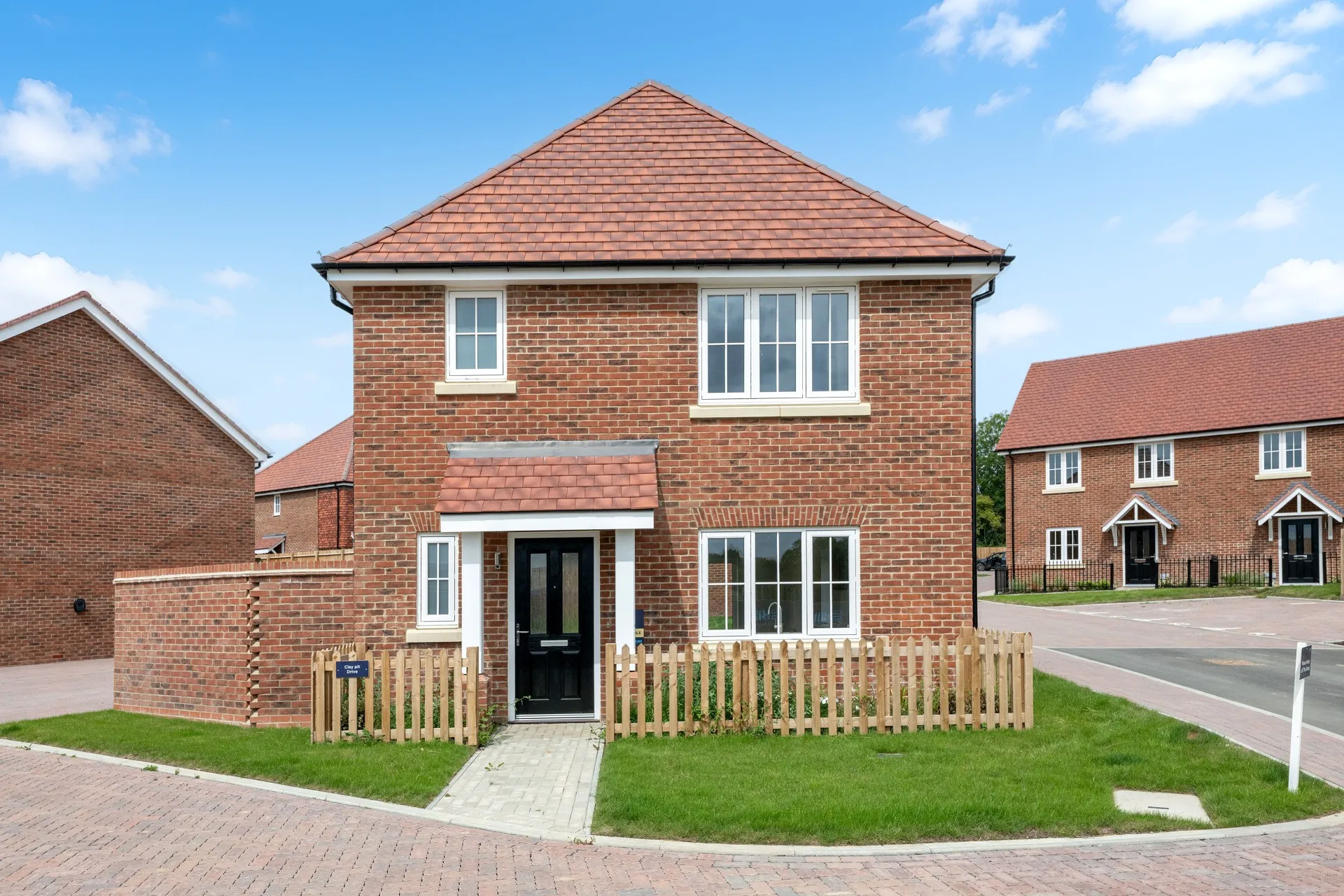 Cranbrook, Kent TN17