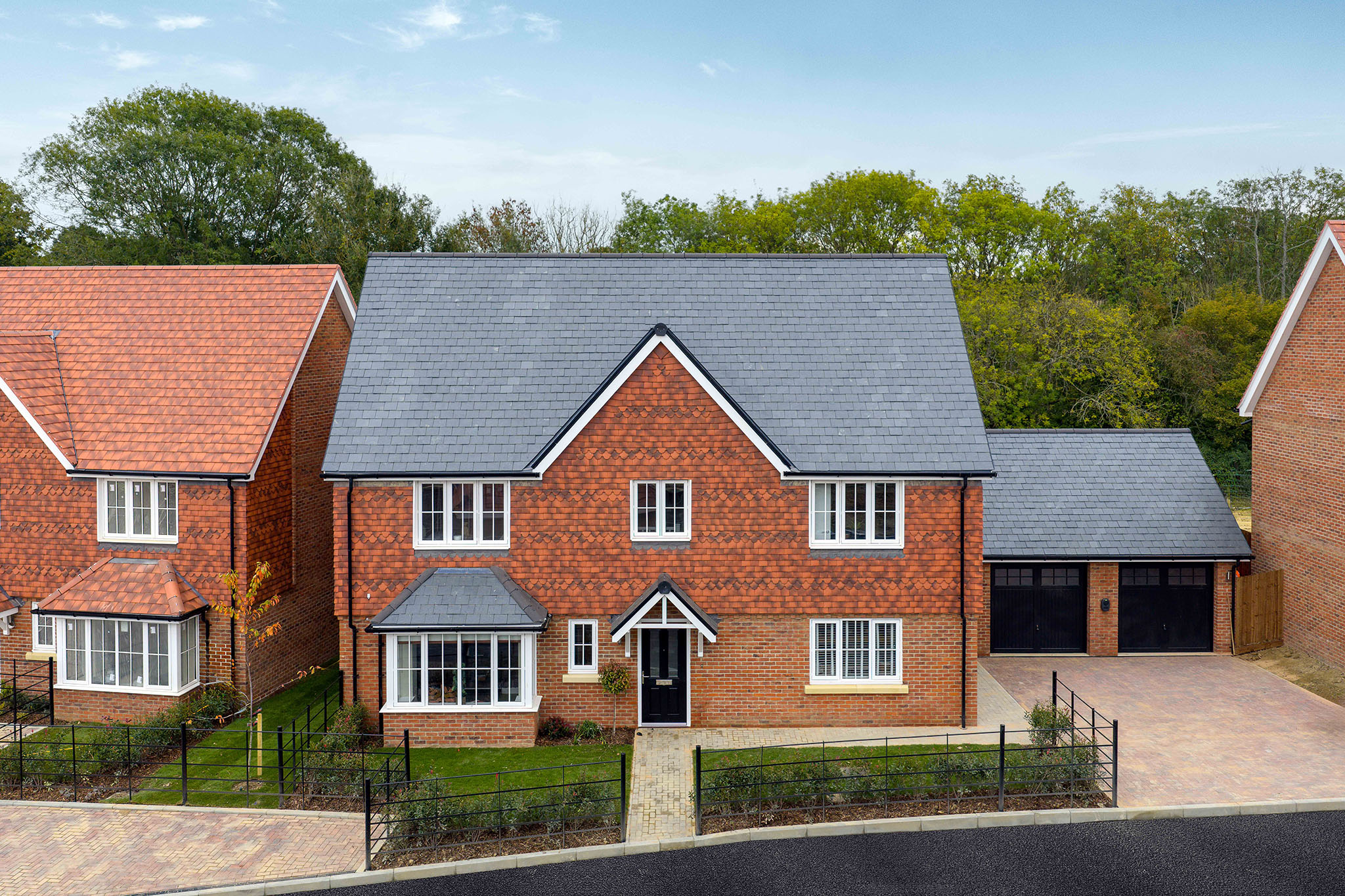 Cranbrook, Kent TN17