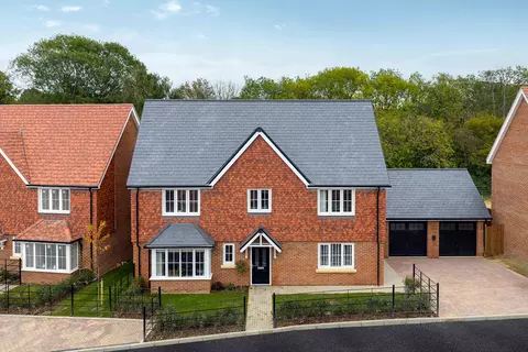 Cranbrook, Kent TN17