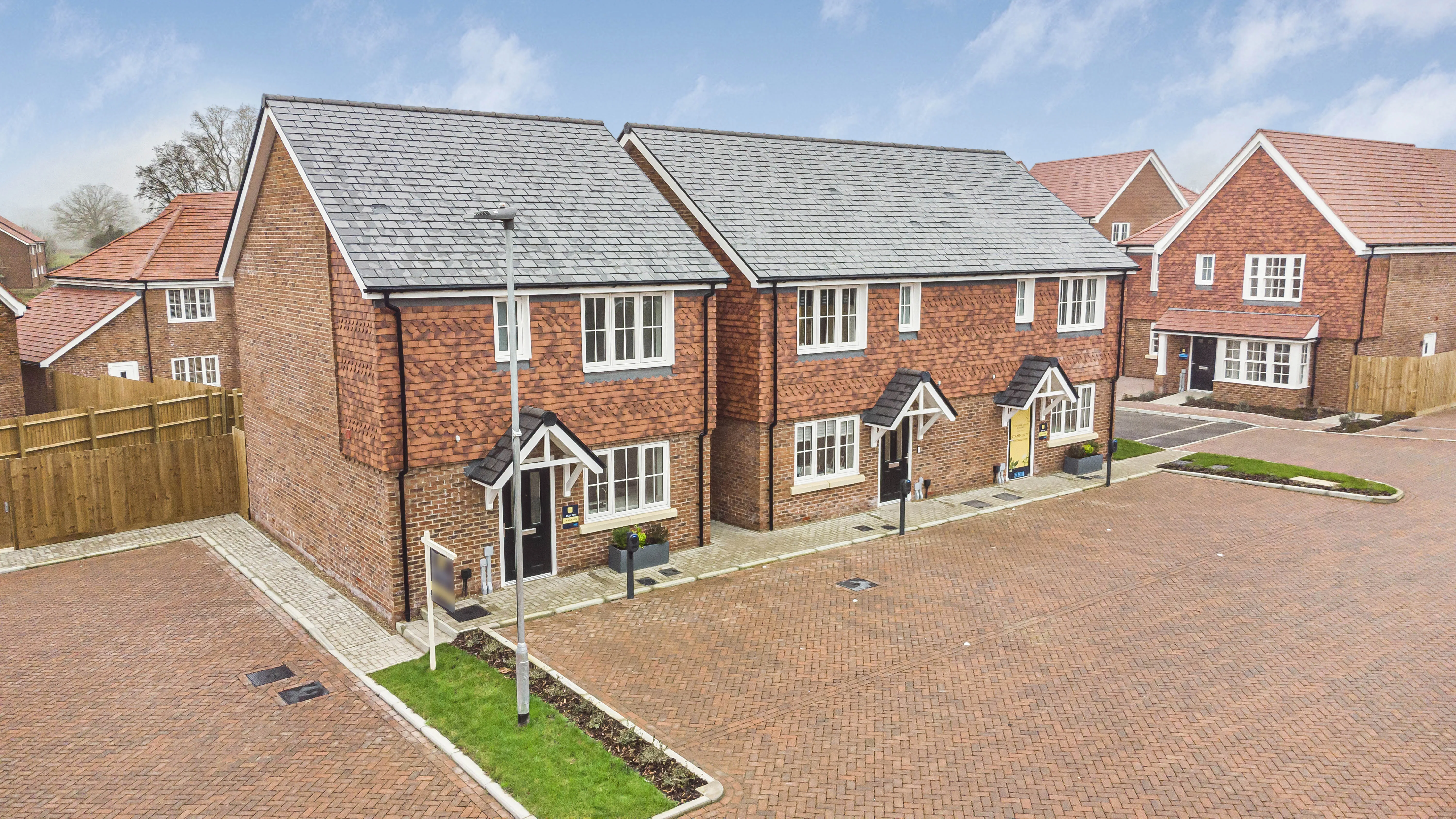 Cranbrook, Kent TN17