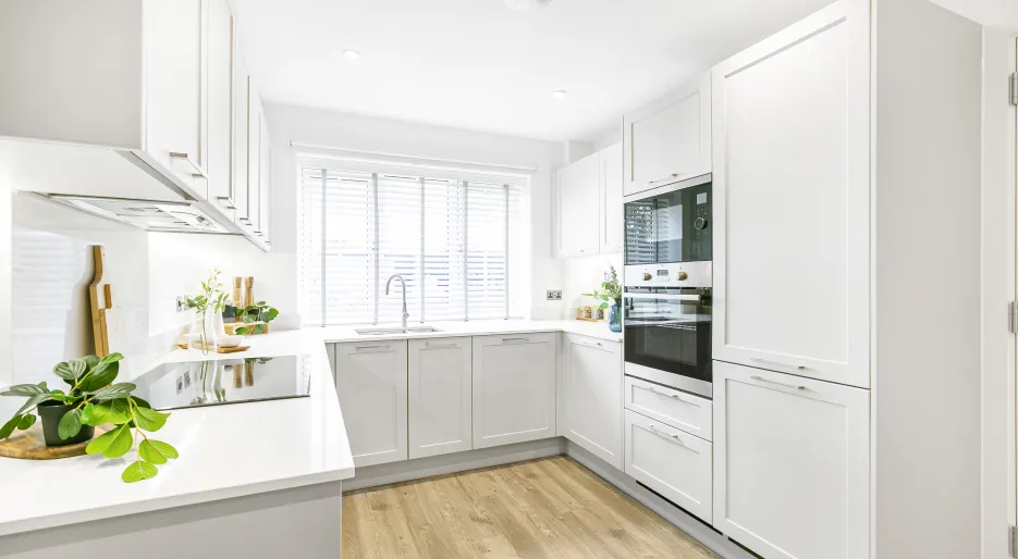 Cranbrook, Kent TN17