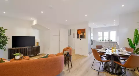 Cranbrook, Kent TN17